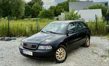 Audi A4 B5 1.9 TDI * Klima * Alufelgi * El.Szyby * Zadbana * Zamiana