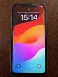 iPhone XR, 128 GB, BLUE, 81%, super stan i kolor!