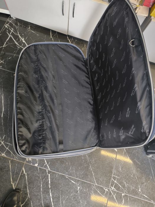 Валіза ART-LAND дорожня бу