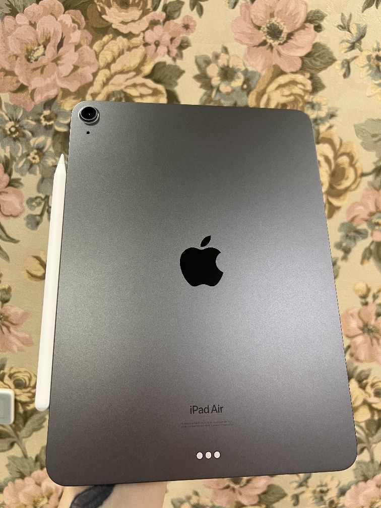 Apple iPad Air Wi-Fi 64GB Space Grey