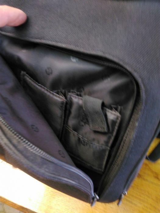 Рюкзак hp для ноутбука