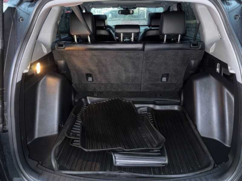 2018 Honda CR-V EX-L w/Navi