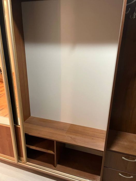 Продам шафу-купе