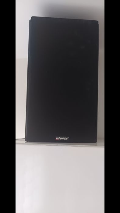 Głośniki Advance Acoustoc Paris Kubik 1 K1