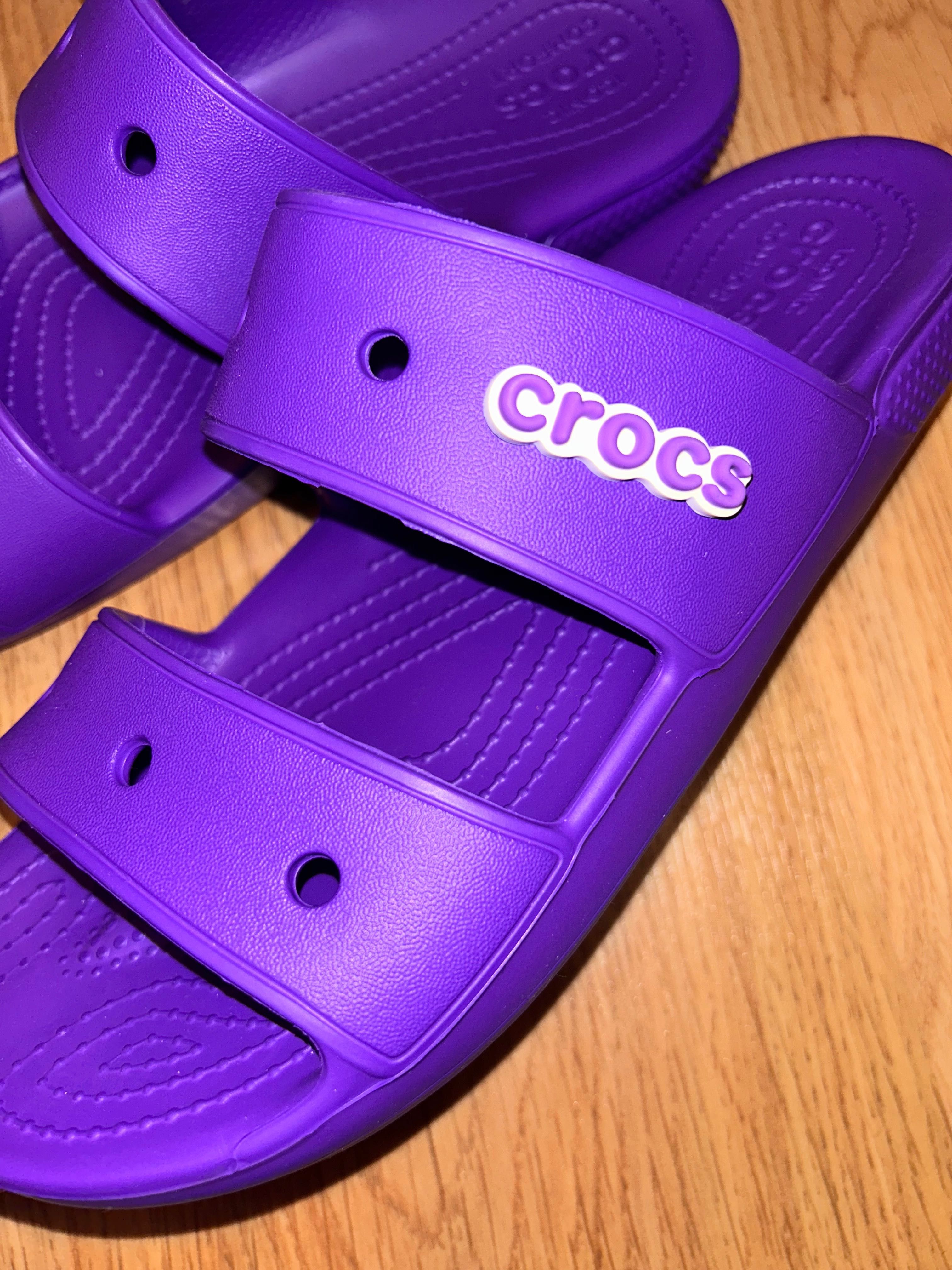 Classic crocs sandal сандалі, шльопанці крокс