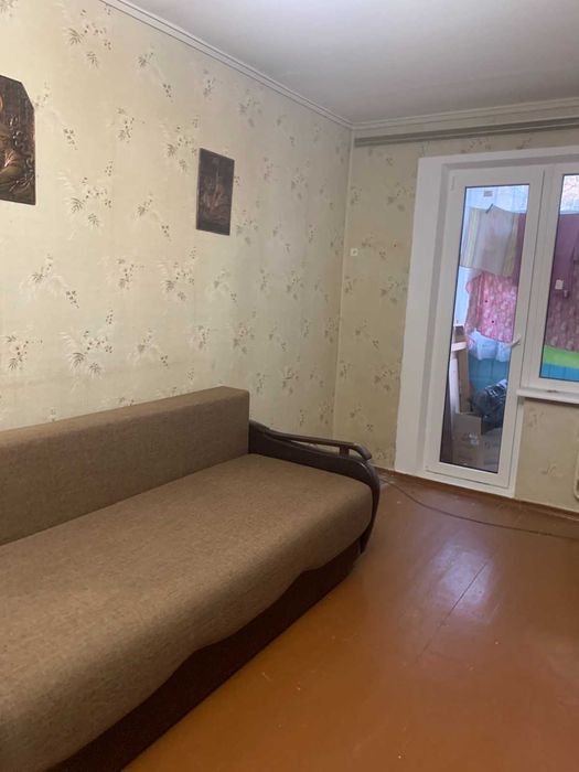 Сдам 2 к. квартиру Салтовка , 521м/р., м. «Студенческая»