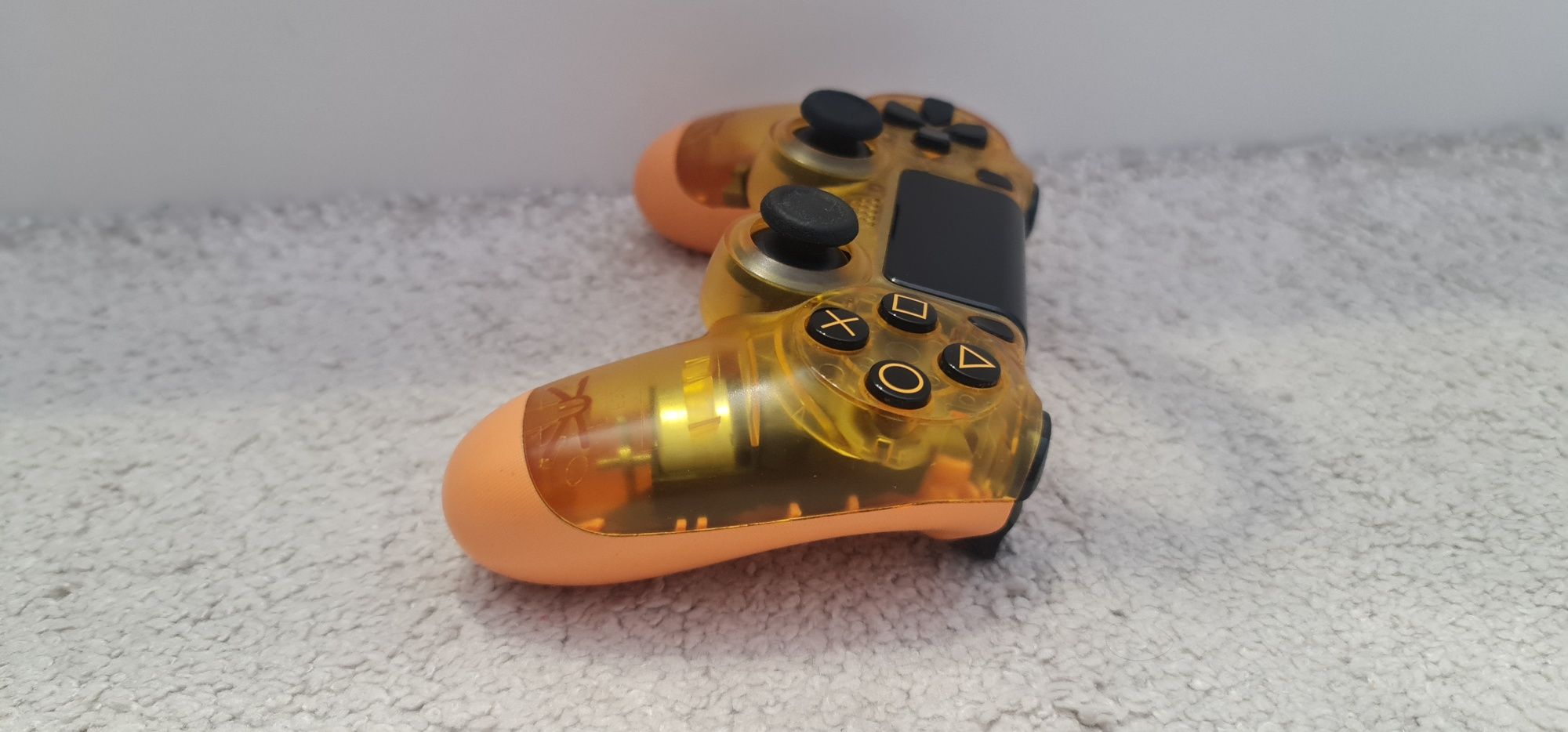 Limitowany pad ps4 Death Stranding
