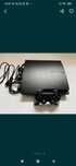 Ps3 slim 320 GB .