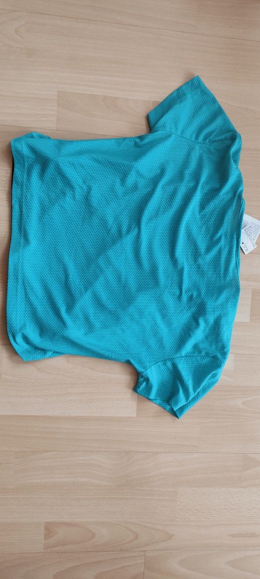 Belkin piękna koszulka sportowa 158-164