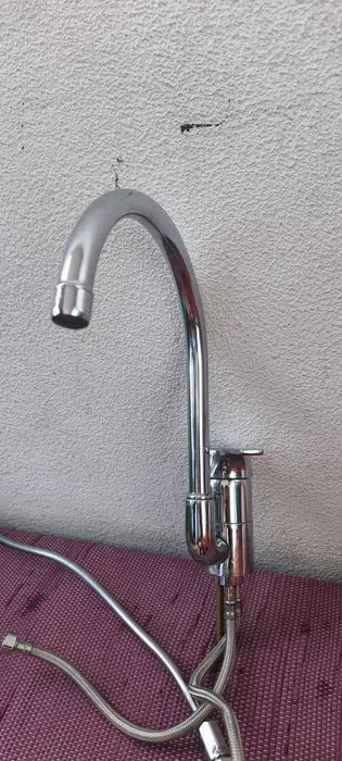 Vendo Torneira Grohe Minta 1/2