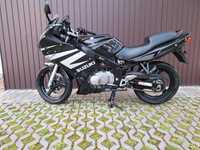 Suzuki Gs500f   na A2