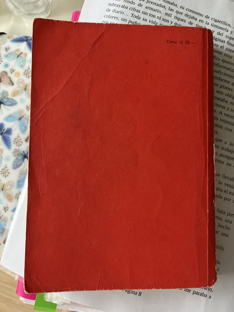 Patologia A. Danysz, A. Głuszcz