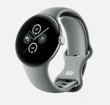 Уцінка - Google Pixel Watch 2 Champagne Gold - не вмикається дисплей