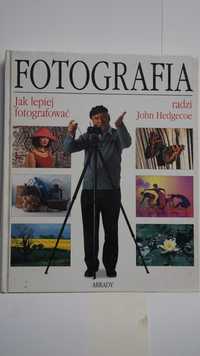 Fotografia - John Hedgecoe