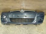 Opel Zafira B 2 II FL zderzak przód przedni kolor Z190 oryginał 4xPDC