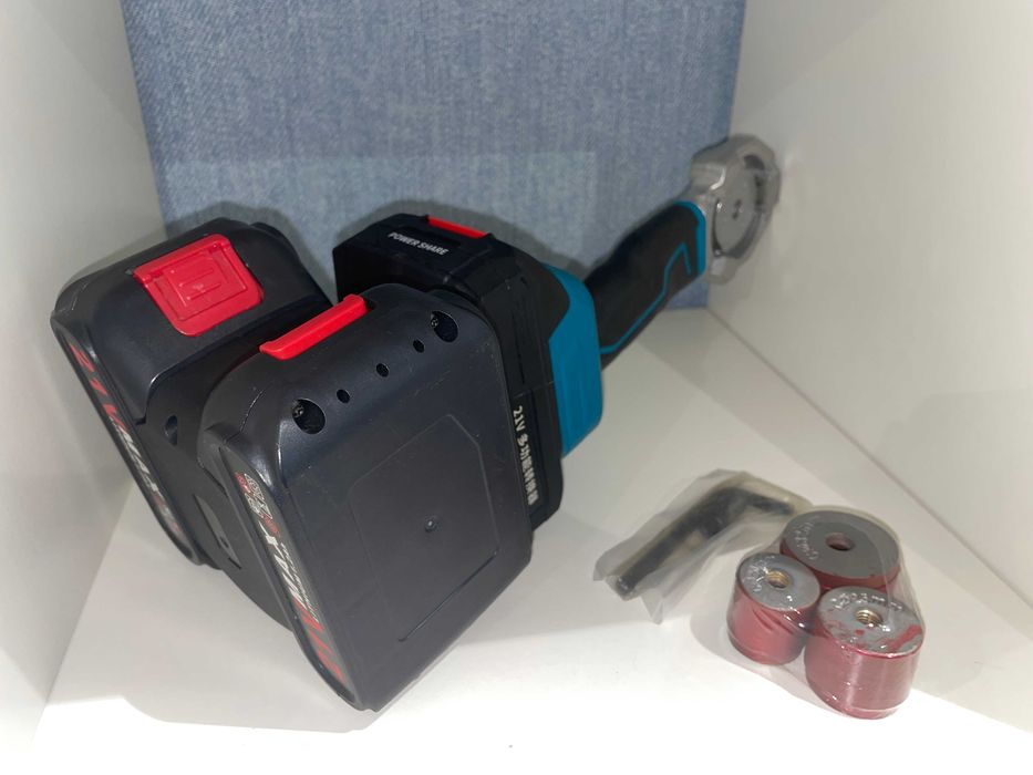 Polifusora PPR Nova – Máquina de Soldar PPR