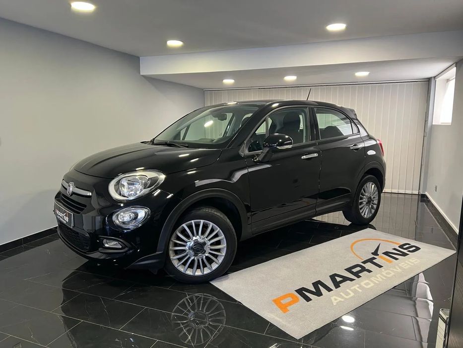 Fiat 500X 1.3 MJ Pop Star S&S