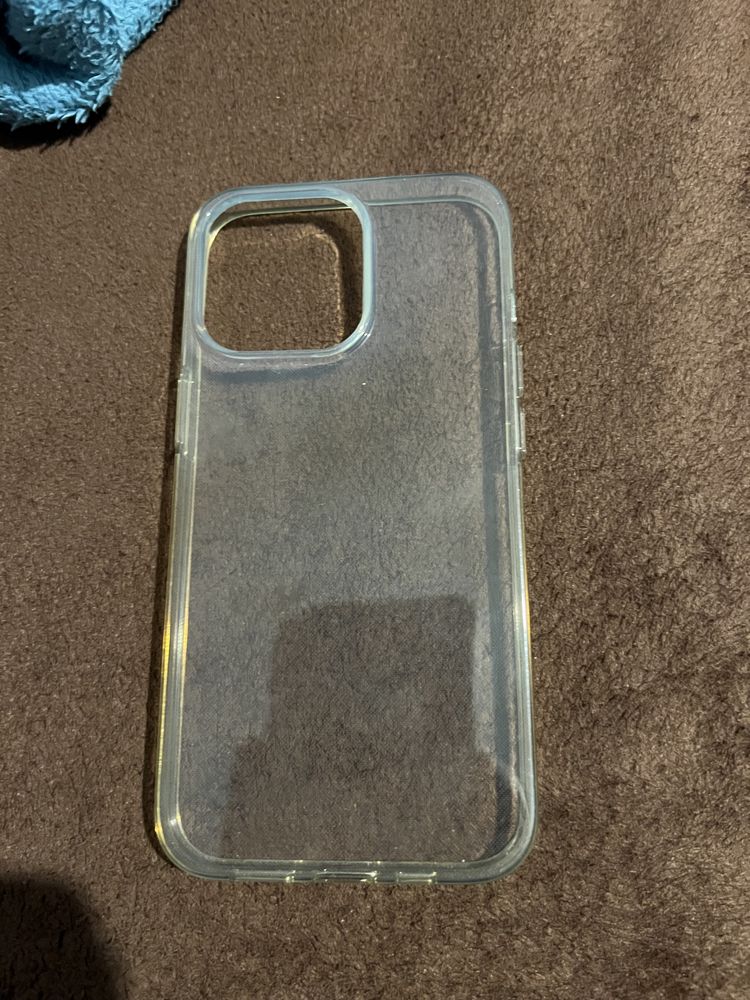 Etui IPhone 13 PRO