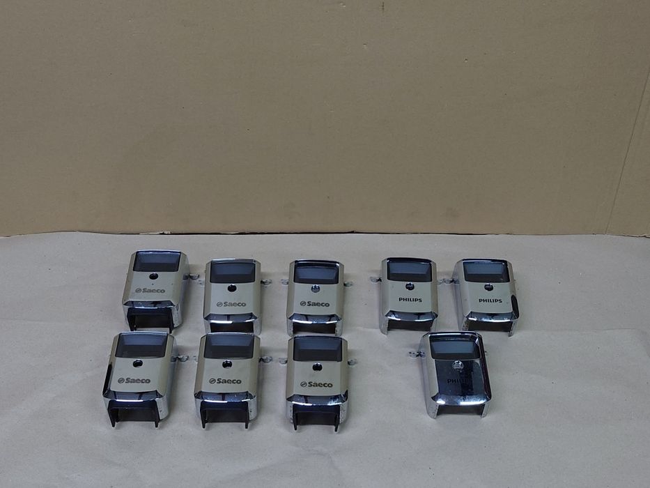Запчастини для кавоварки ,кавомашини Saeco