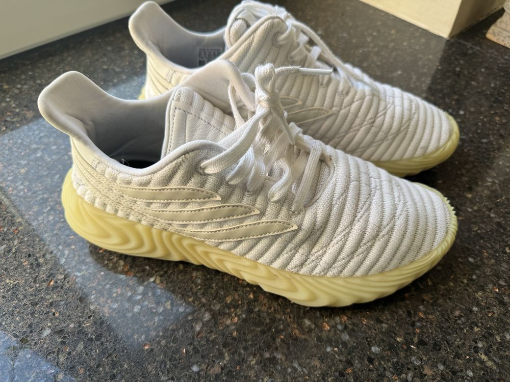 Кроссовки Adidas оригинал!