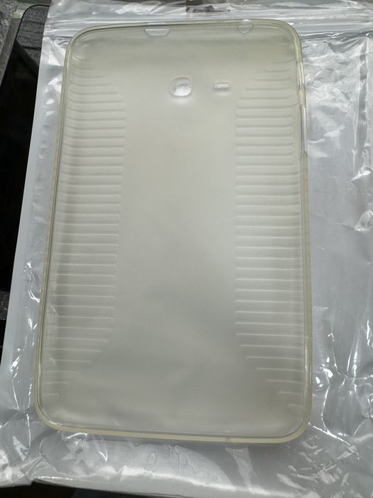 Чехол Samsung Galaxy Tab3 Т110/111-Т3100/3110-Р5200-Р601.