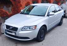 Volvo S40 B+G OKAZJA zadbany środek, BDB stan techniczny wizualnie też ok