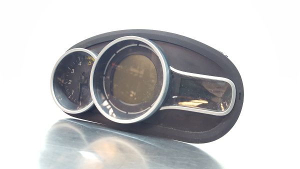Quadrante / painel de instrumentos RENAULT Megane III (BZ0_)