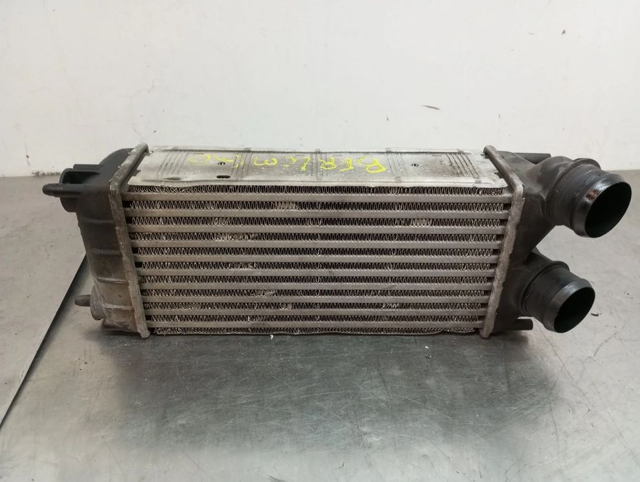 Radiador do intercooler CITROËN Berlingo (B9)