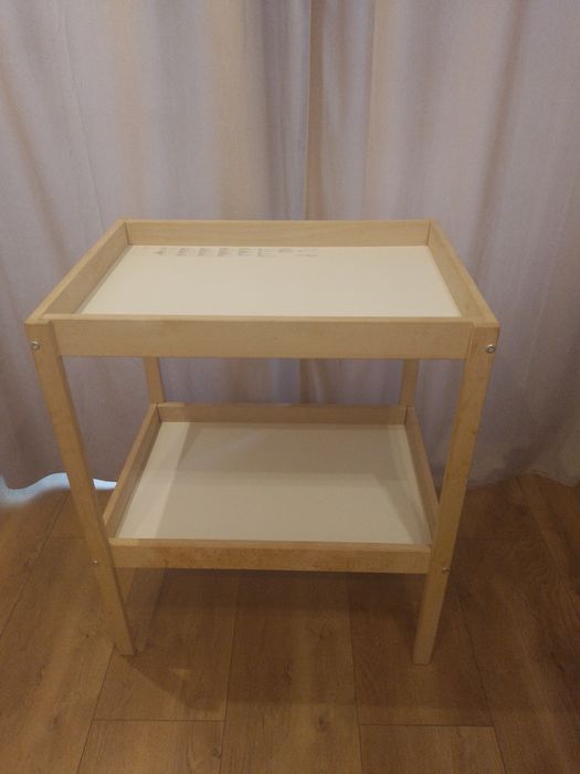 Przewijak ikea SNIGLAR