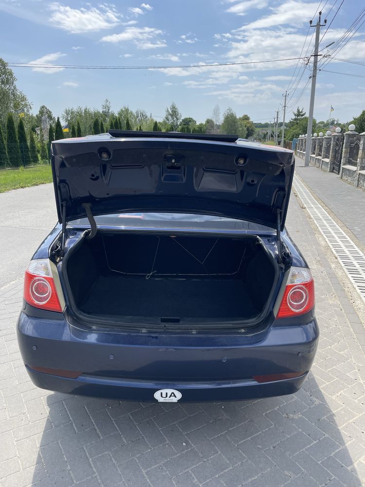 Продам Lifan 520 1.6L МТ 2008рік