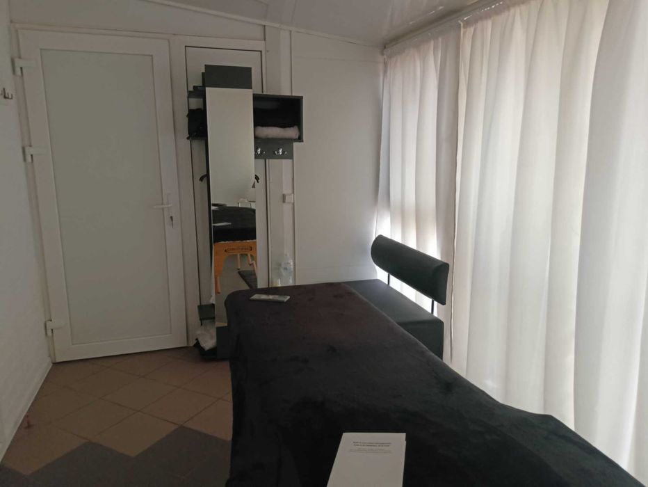 Масаж спини класичний,массаж загальний, масаж ШКЗ, масаж стоп