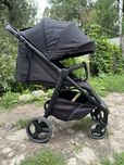 Carrello bravo CRL-8512 черная