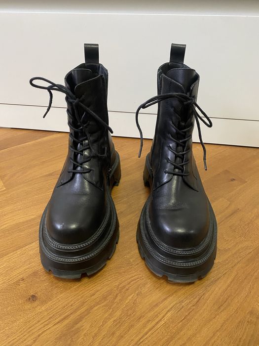 Сапоги женские Miraton