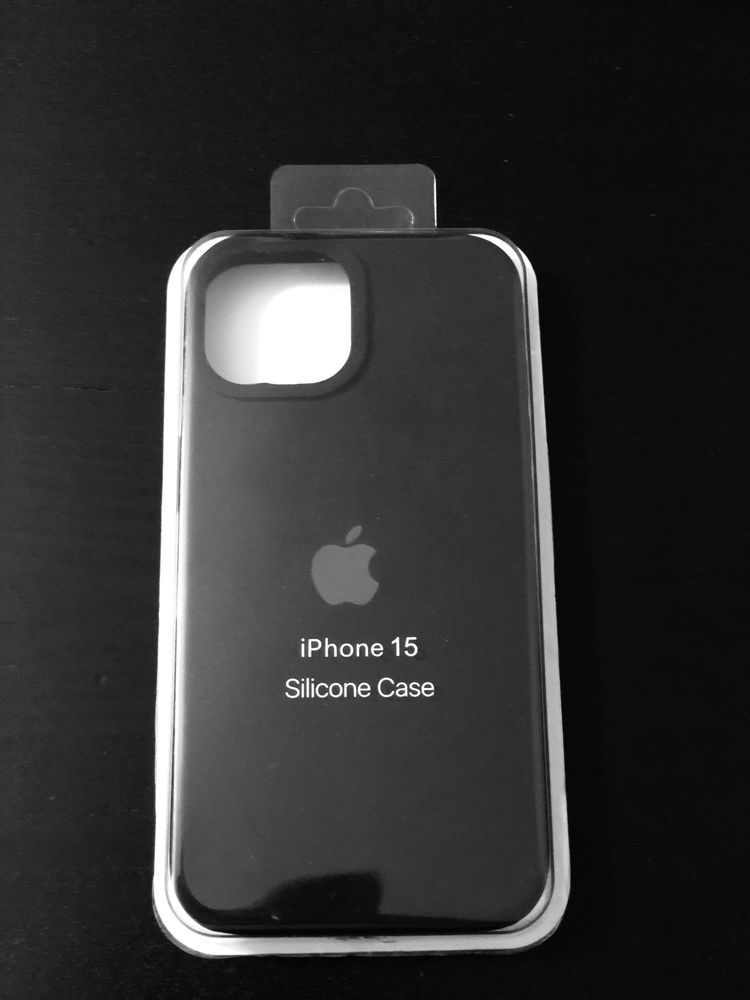 Capa e pelicula  iPhone 15