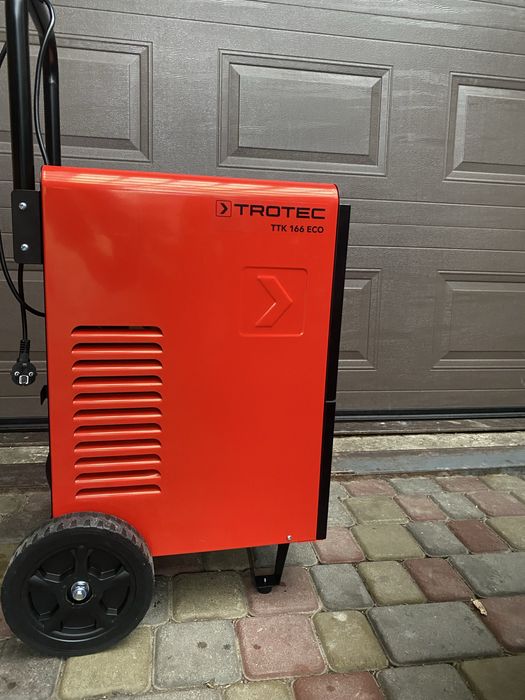 Прокат Оренда осушувача повітря, осушувач повітря, осушитель воздуха .