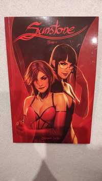 Sunstone tom 1 Sejic Stjepan