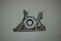 VW AUDI SEAT SKODA OSŁONA OBUDOWA ROZRZĄDU USZCZELNIACZ WAŁU 038103153A