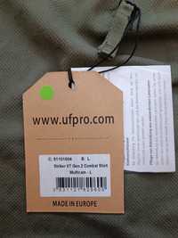 Тактична сорочка UF PRO Striker XT GEN.2 Combat Shirt Multicam