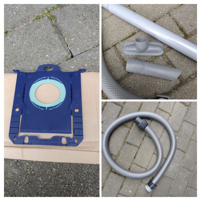 odkurzacz Electrolux