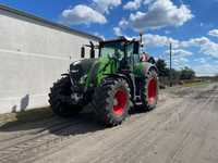 Fendt 824 Profi plus 550 mtg