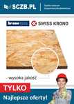 Płyta OSB 22mm osb-3 grubość płyta wiórowa impregnowana