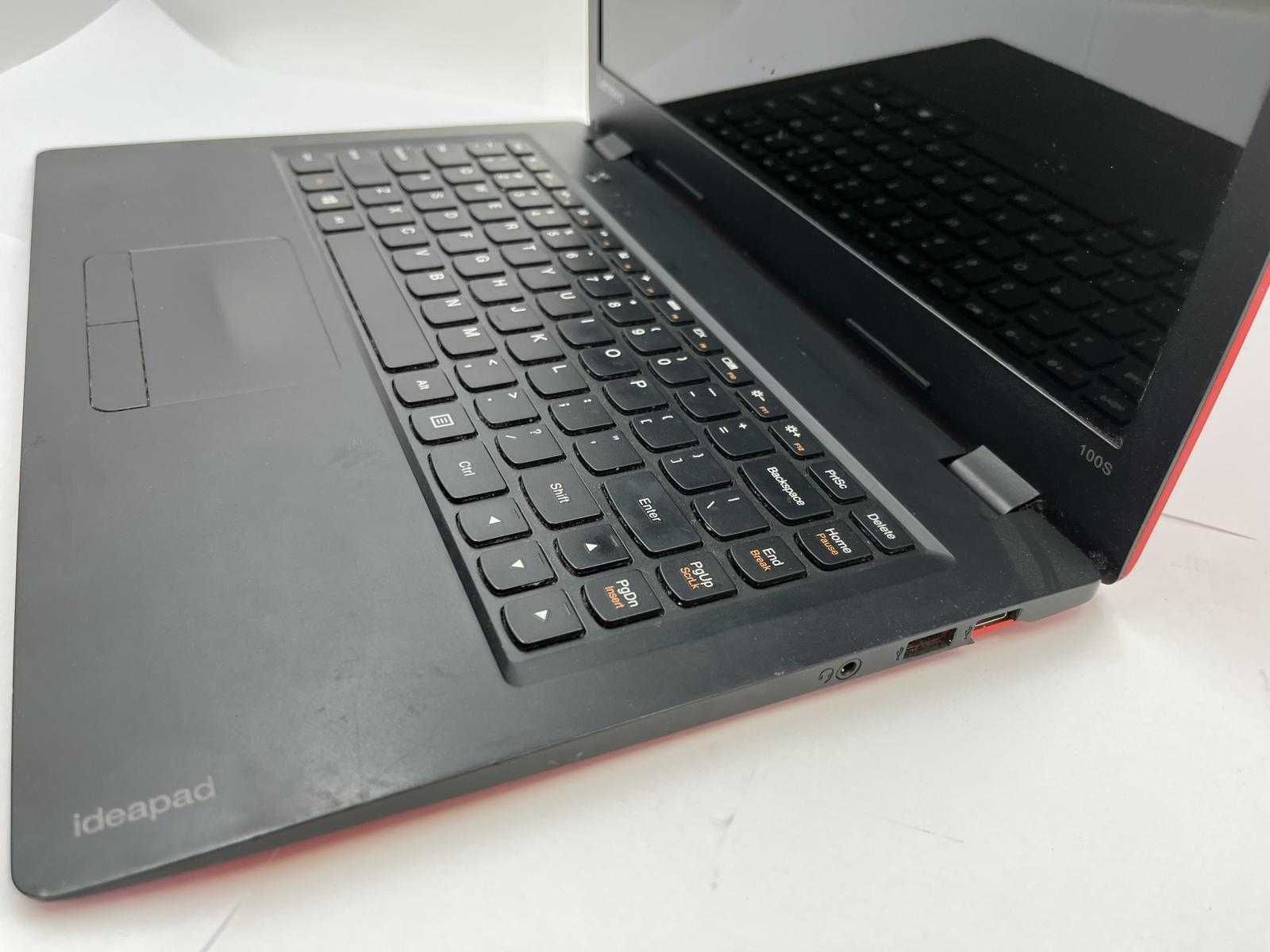 LAPTOP LENOVO 100S-14IBR N3060/2GB/64GB od Loombard Jarocin Śródmiejsk