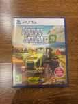 Farming Simulator