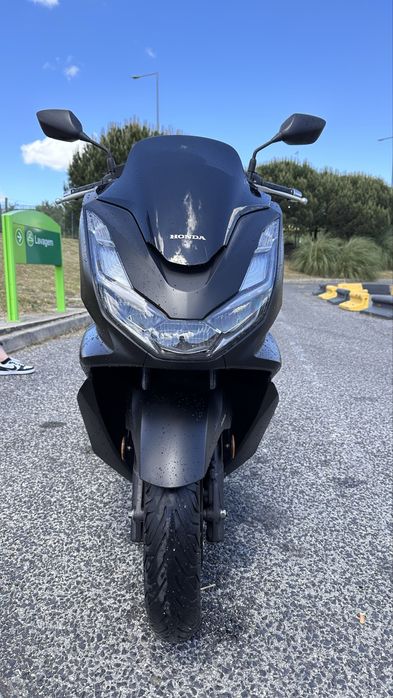 Honda Pcx 2023 20mil km
