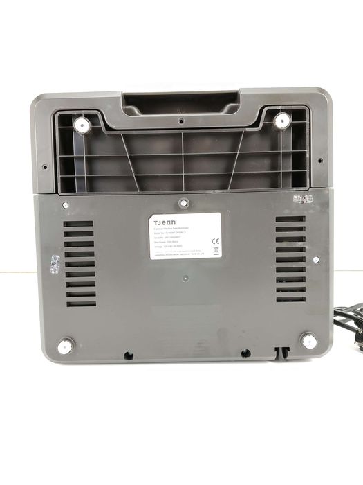 Ekspres do kawy Tjean Barista Senso  TJ-BYSKFJ2800ML2