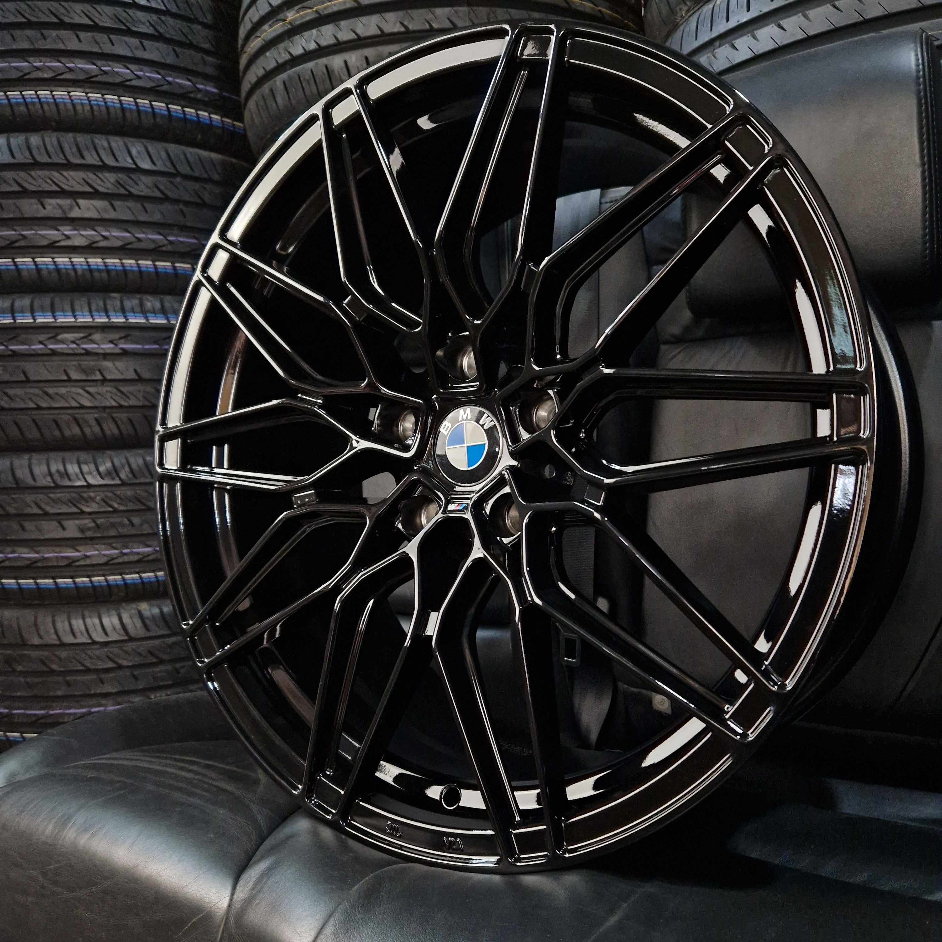 Диски На Авто R19 5x120 BMW 3 5 7 F10 F01 E90 X3 X4 X5 X6 F15 F16 БМВ
