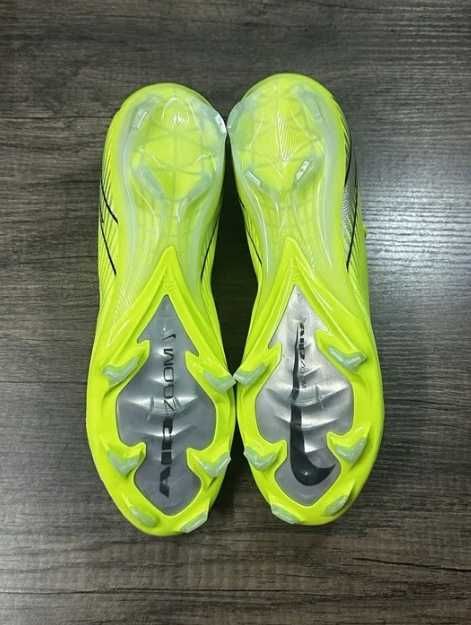 Nike Mercurial Vapor 16 Elite FGMad Voltage Pack R.45