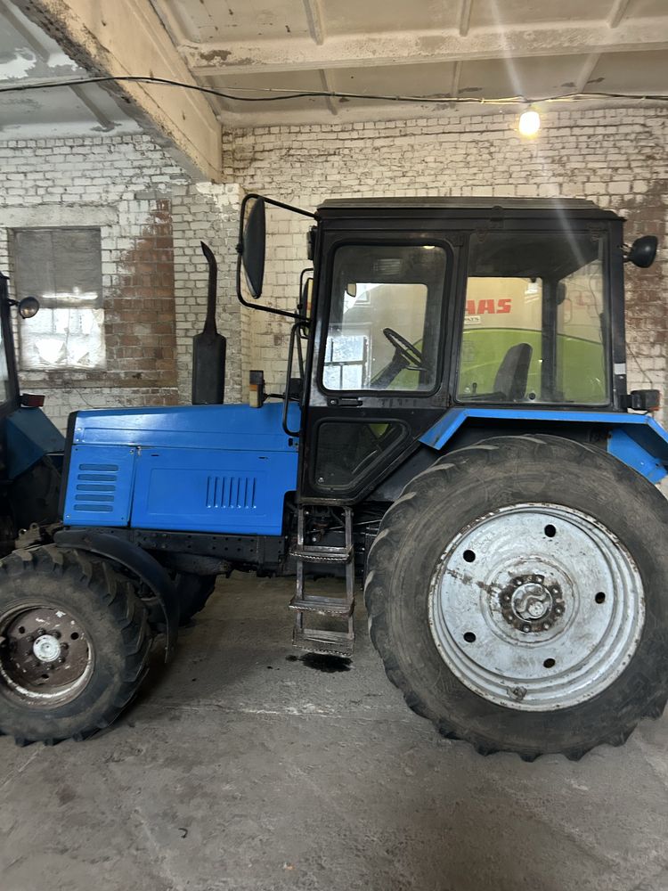 Продається МТЗ 892