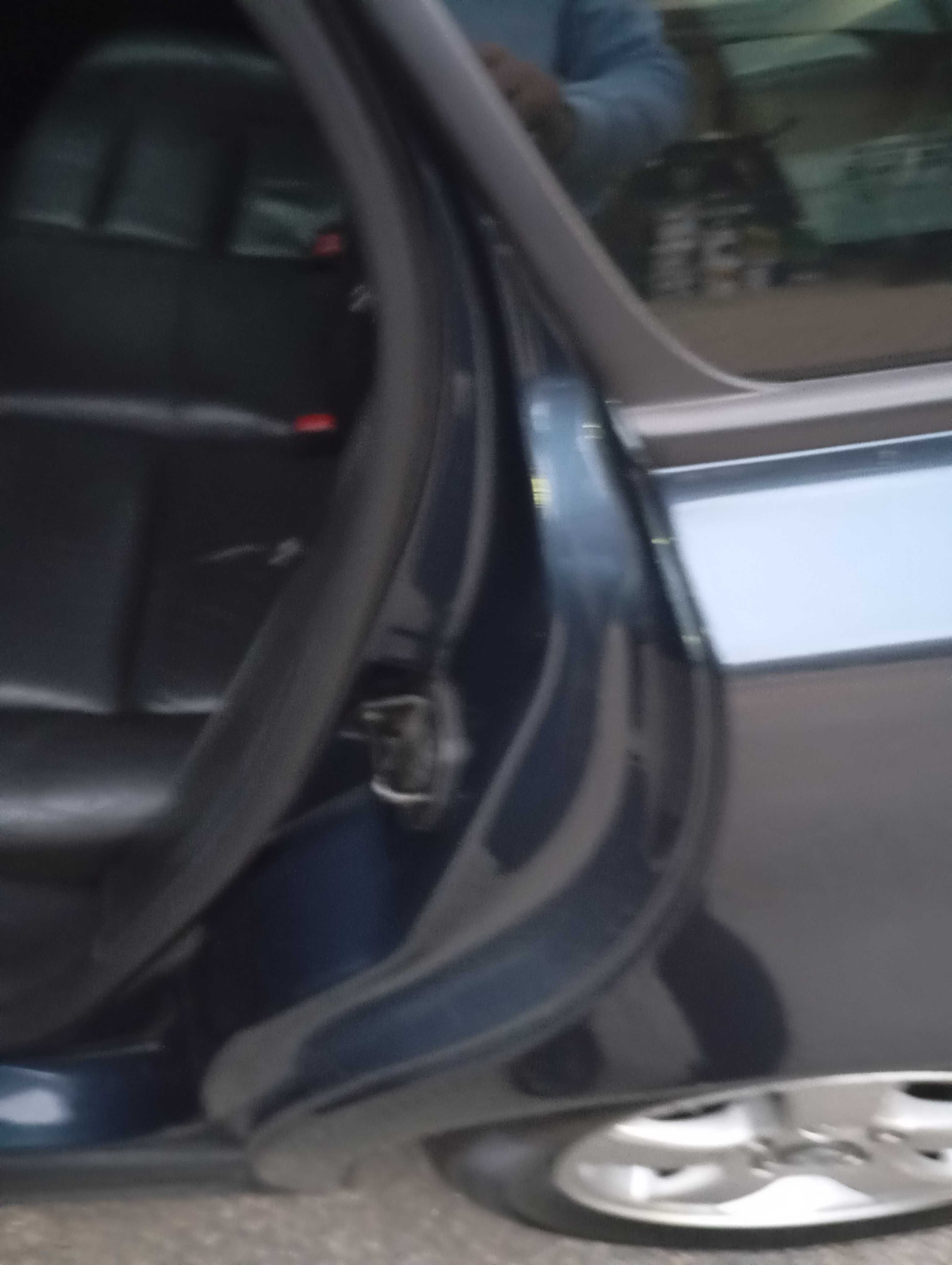 Volvo S40 1600 HDI