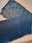 Chusta tkana 4.6 m